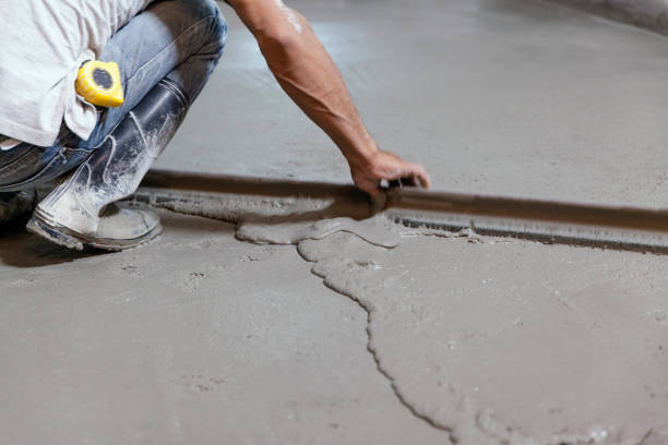 Best Concrete Sealing and Maintenance in Mountville, PA