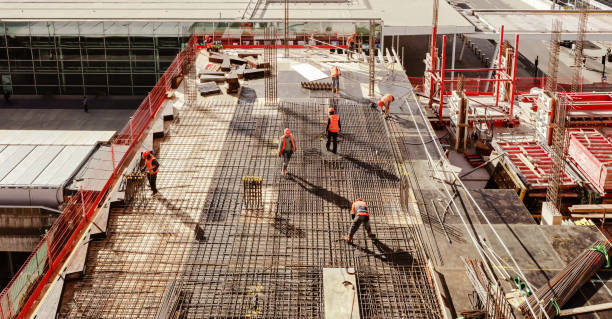 Best Stamped Concrete Services in Mountville, PA
