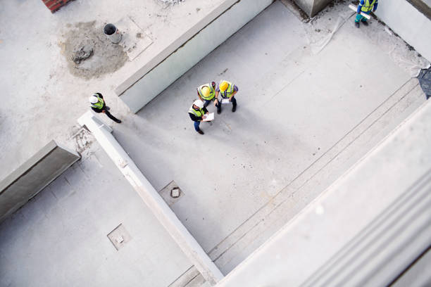 Best Concrete Foundation Repair in Mountville, PA